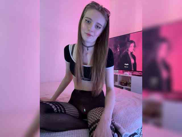 -Pandora- webcam