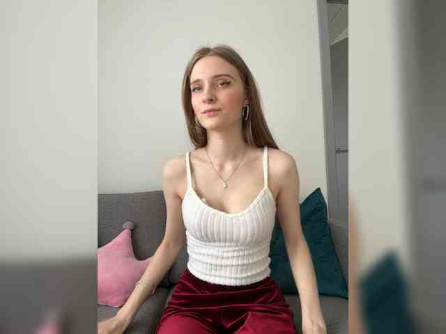 -Pandora- webcam