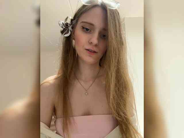 -Pandora- webcam