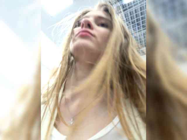 -Pandora- webcam