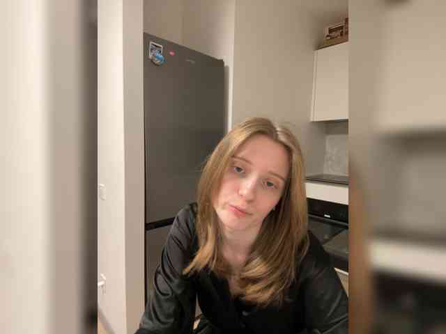 -Pandora- webcam