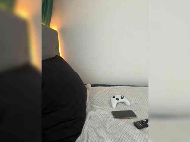 -Pandora- webcam