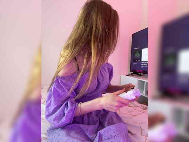 -Pandora- webcam