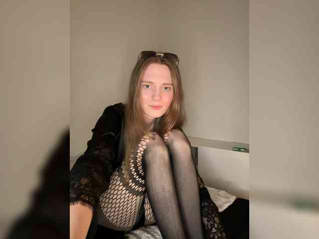 -Pandora- webcam