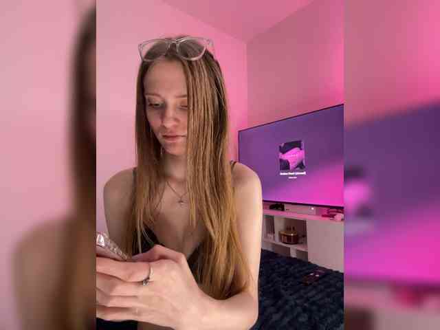 -Pandora- webcam