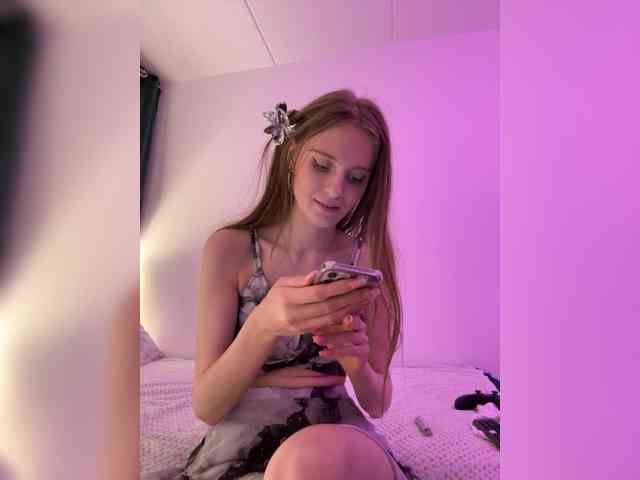 -Pandora- webcam