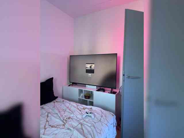 -Pandora- webcam