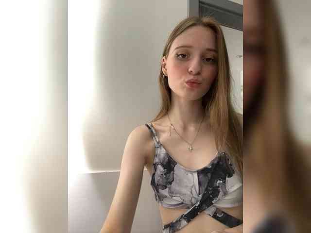 -Pandora- webcam