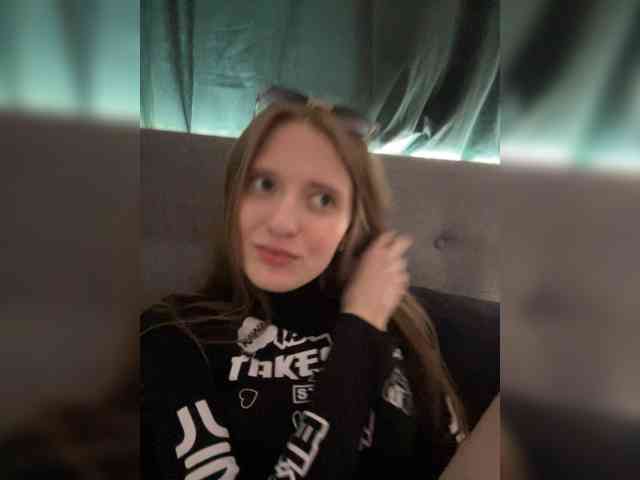 -Pandora- webcam
