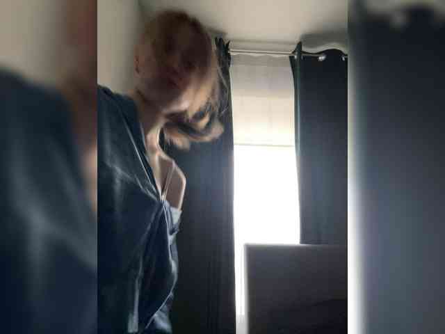 -Pandora- webcam