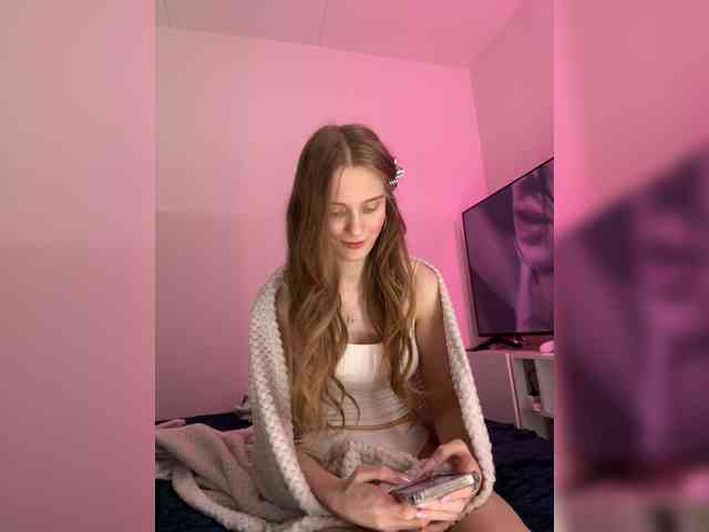 -Pandora- webcam