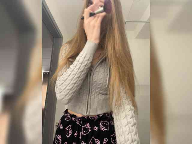 -Pandora- webcam