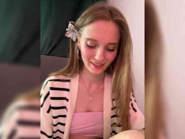 -Pandora- webcam