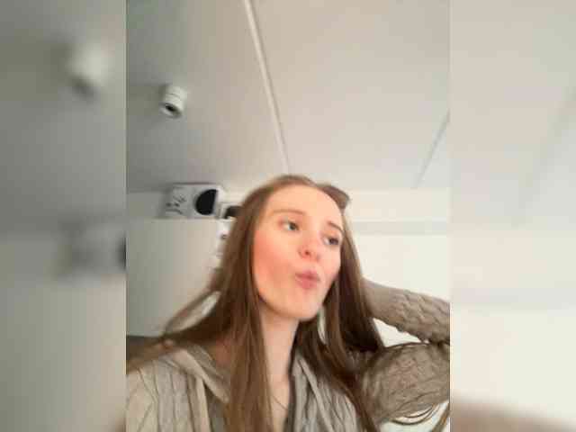 -Pandora- webcam