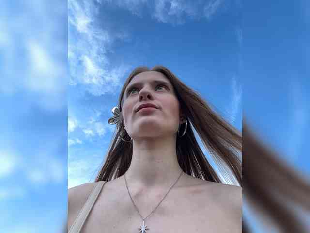 -Pandora- webcam