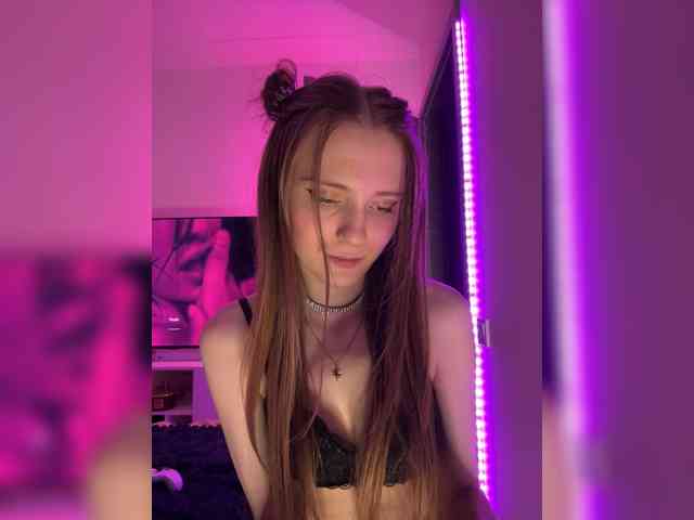 -Pandora- Live Webcam on BongaCams