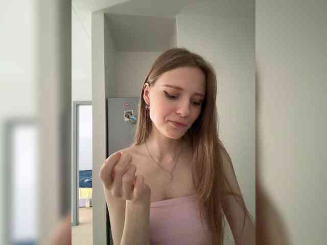 -Pandora- webcam