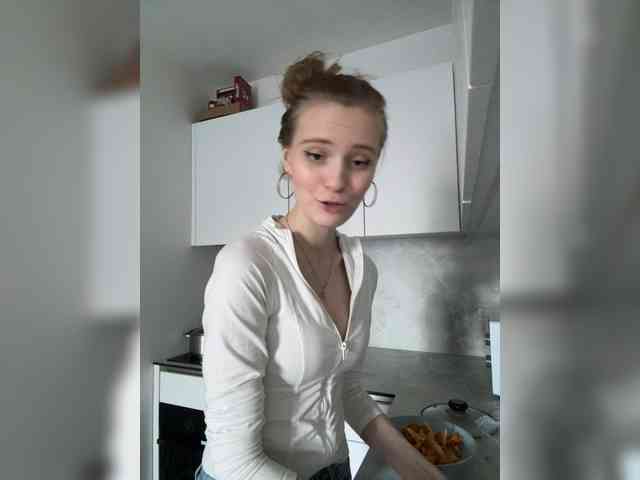 -Pandora- webcam