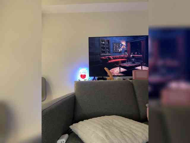 voyeur porn -Pandora-