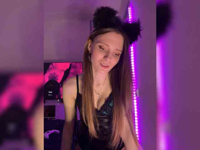 -Pandora- webcam