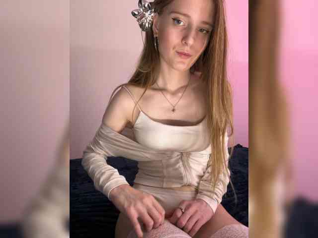 -Pandora- - Girl 