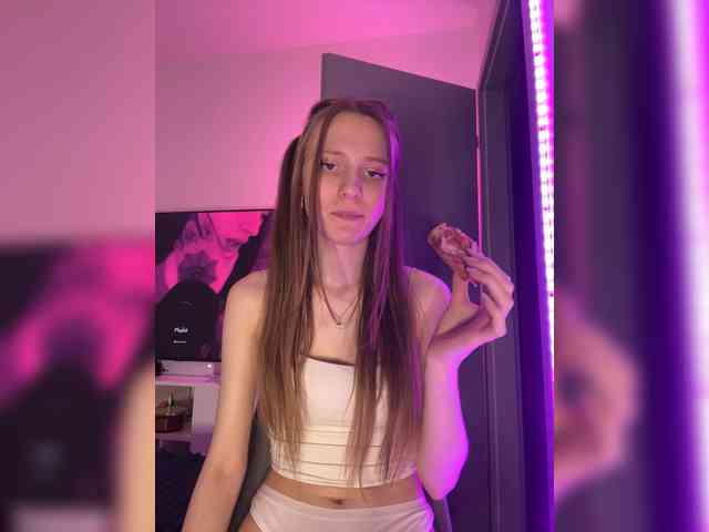 -Pandora- webcam