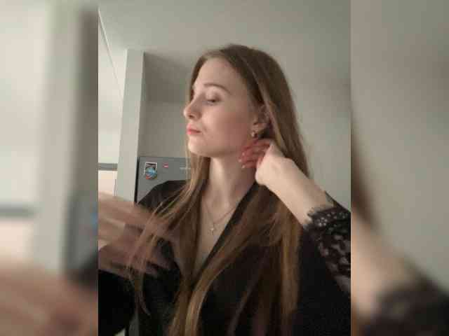 -Pandora- webcam