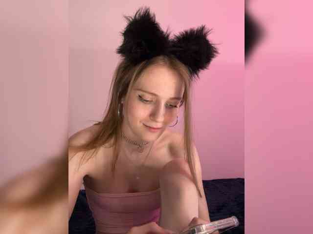 -Pandora- webcam