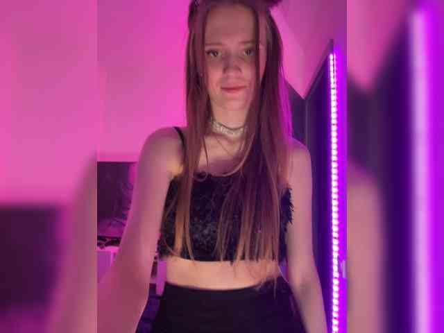-Pandora- webcam