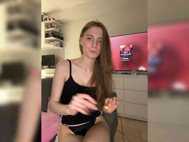 -Pandora- webcam