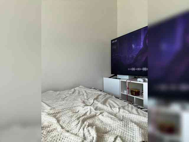 -Pandora- webcam