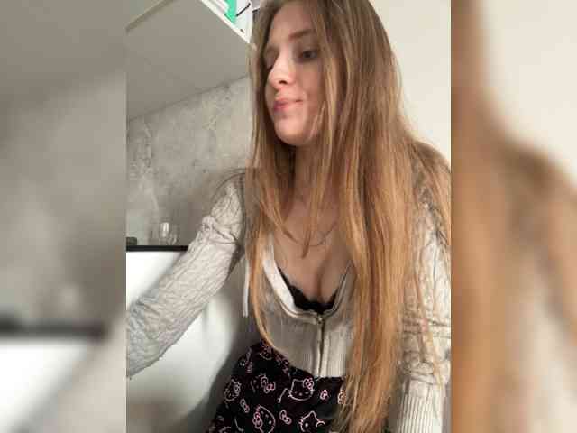 -Pandora- webcam
