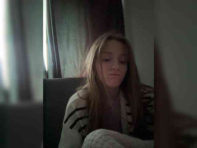 -Pandora- webcam