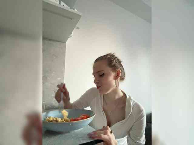 -Pandora- webcam