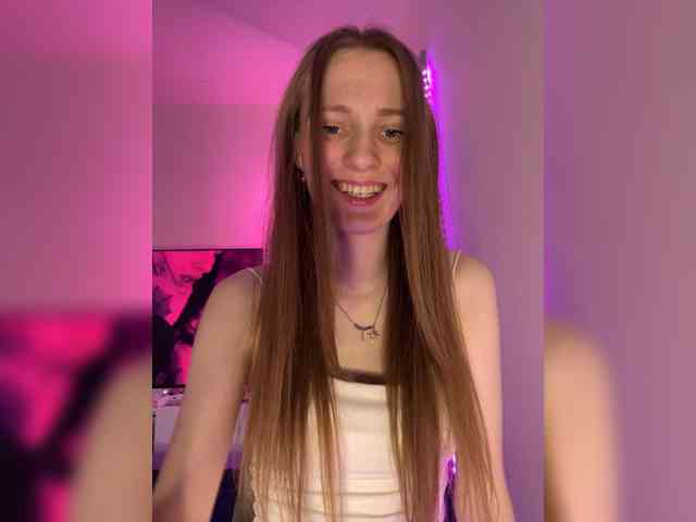 -Pandora- webcam