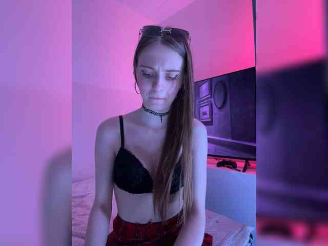 -Pandora- webcam
