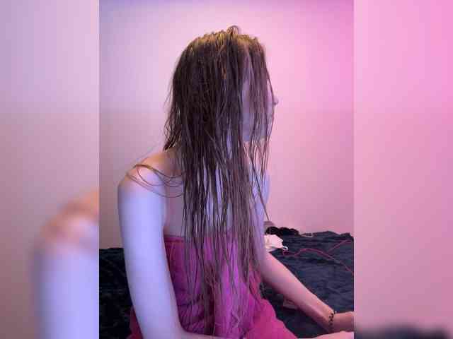 -Pandora- Sex Cam Show