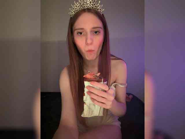 -Pandora- webcam