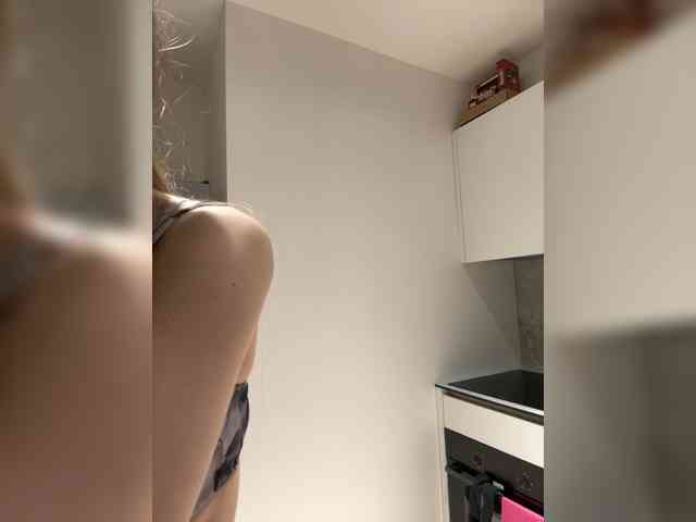 -Pandora- webcam