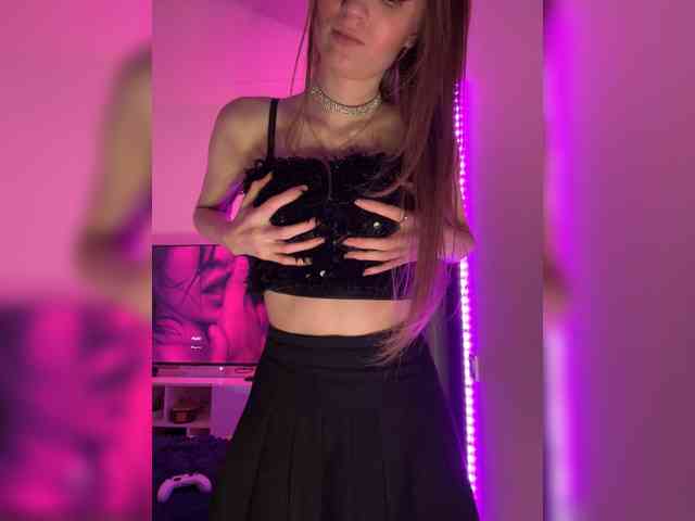 -Pandora- Live Webcam on BongaCams