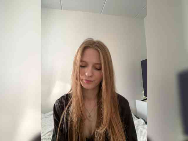 -Pandora- webcam