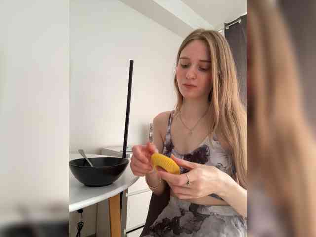 -Pandora- webcam