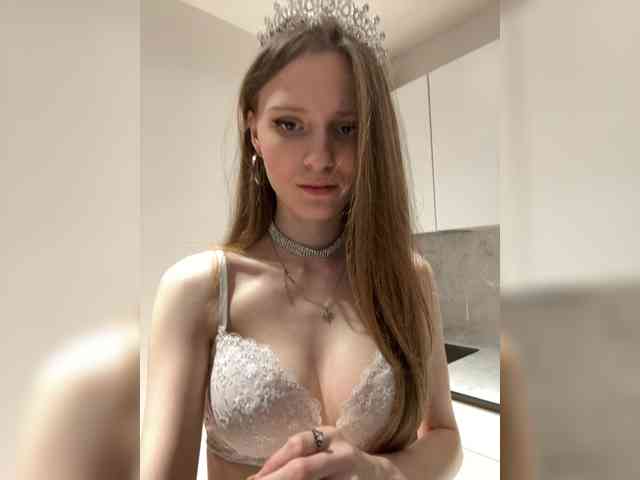 -Pandora- webcam