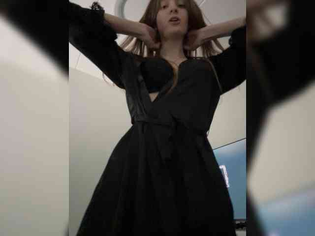 -Pandora- webcam