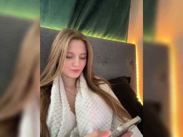 -Pandora- webcam