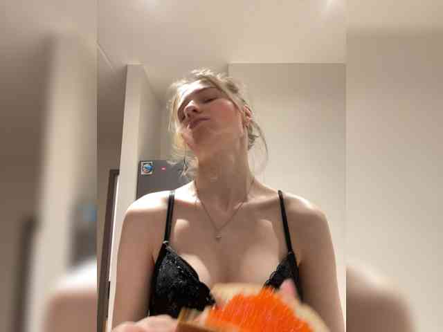 -Pandora- webcam