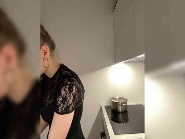 -Pandora- webcam
