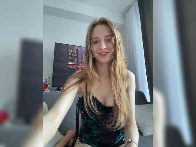 -Pandora- webcam
