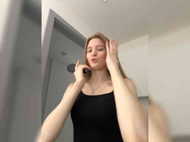 -Pandora- webcam