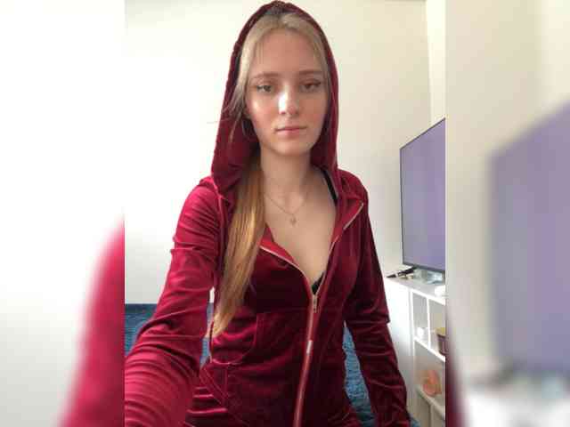 -Pandora- webcam
